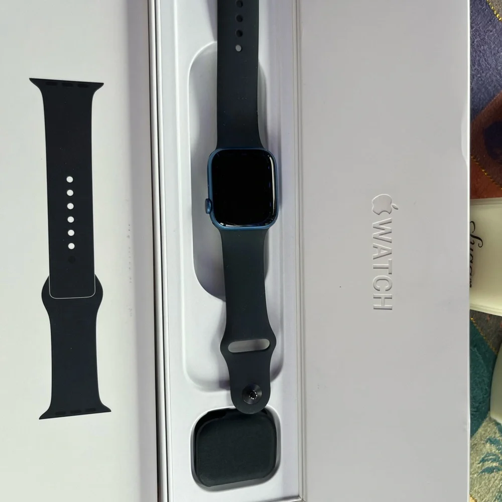 APPLE WATCH SERIES 7 41mm